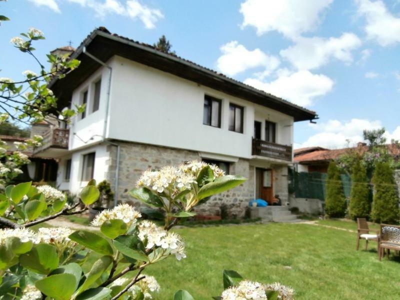 The Gates Apartments Kopriwsztica Zewnętrze zdjęcie