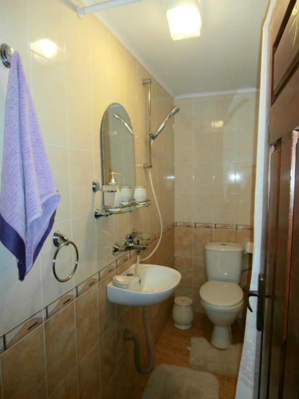 The Gates Apartments Kopriwsztica Zewnętrze zdjęcie