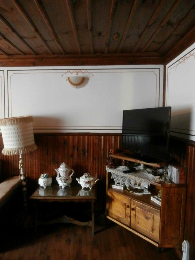 The Gates Apartments Kopriwsztica Zewnętrze zdjęcie