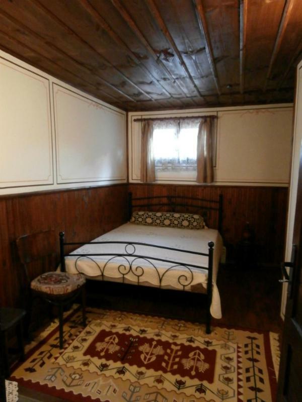 The Gates Apartments Kopriwsztica Zewnętrze zdjęcie
